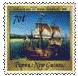 70t Ship Stamp