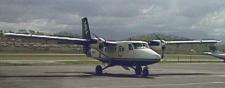 MBA Airlines of PNG