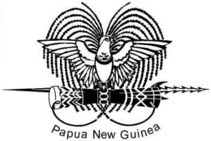 PNG National Emblem