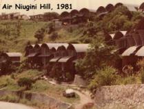 Air Niugini Hill, Port Moresby (8K)