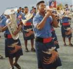 Police Band