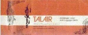 Talair