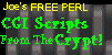 Free CGI Scripts