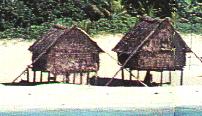 Milne Bay House