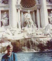 Trevi Fountain (10K)
